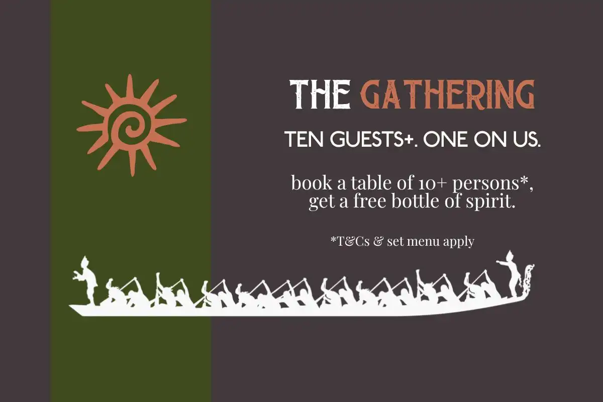 Hujan Locale, Modern Indonesian Restaurant in Ubud | Hujan Locale, Modern Indonesian Restaurant in Ubud |