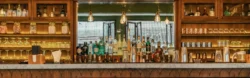 Hujan Locale, Modern Indonesian Restaurant in Ubud | Hujan Locale, Modern Indonesian Restaurant in Ubud |