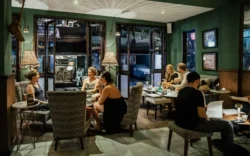 Hujan Locale, Modern Indonesian Restaurant in Ubud | Hujan Locale, Modern Indonesian Restaurant in Ubud |