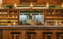Hujan Locale, Modern Indonesian Restaurant in Ubud | Hujan Locale, Modern Indonesian Restaurant in Ubud |