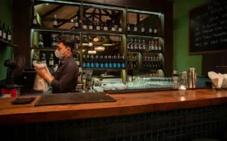 Hujan Locale, Modern Indonesian Restaurant in Ubud | Hujan Locale, Modern Indonesian Restaurant in Ubud |